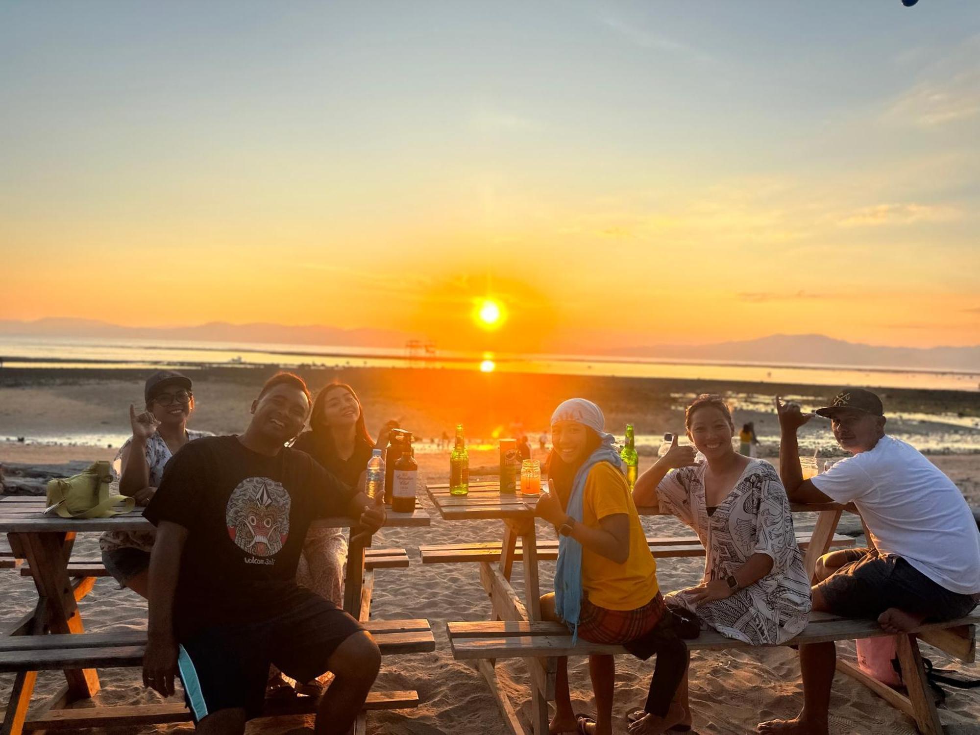 Medewi Secret Surfcamp Hotel Pulukan Bagian luar foto